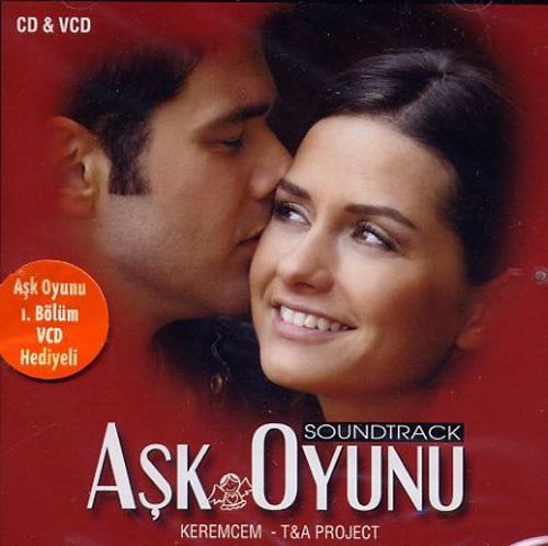 Ask Oyunu<br>Keremcem